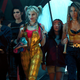 Birds of Prey (and the Fantabulous Emancipation of One Harley Quinn)